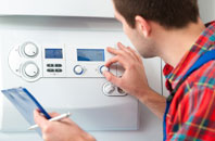 free commercial Helham Green boiler quotes